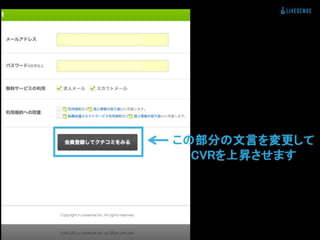 登録数2倍にしてと言われた時の正しい対処法