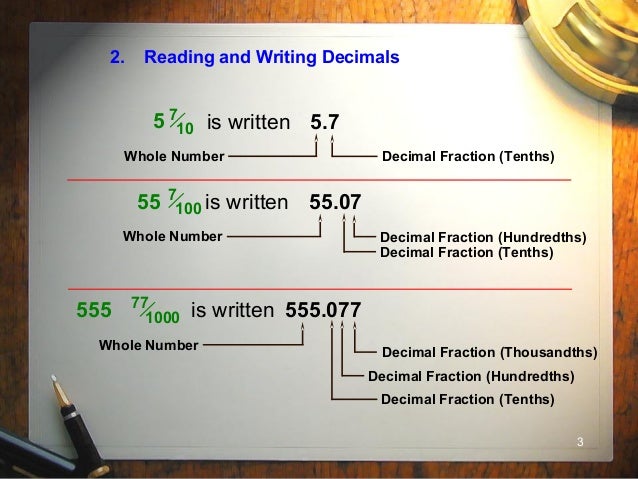 How to write 8 hundredths in decimal form