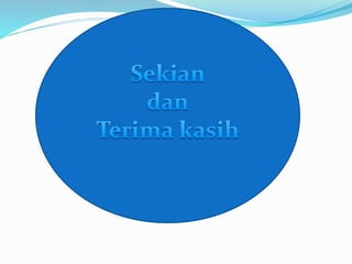 2. mekanisme adaptasi sel