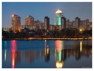 "Людина з Донбасу: основні складові соціального конструкту"(ІІ)