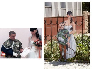 "Людина з Донбасу: основні складові соціального конструкту"(ІІ)