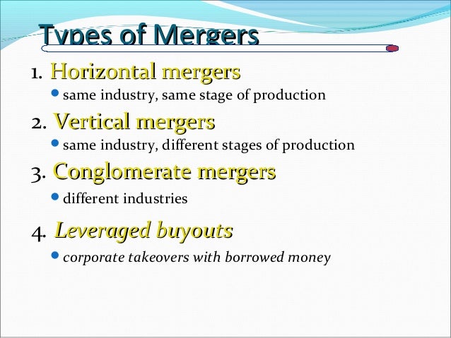 three main forms of business ownership