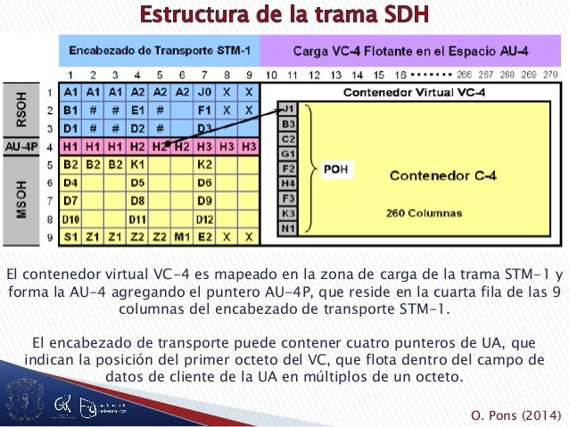 SDH SDH