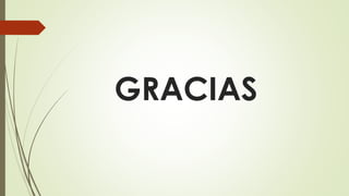 GRACIAS
 