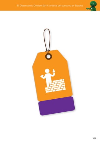 )XHQWH (QFXHVWD 2EVHUYDWRULR RQVXPR (VSDŅD HWHOHP1LHOVHQ 
Importancia en el proceso de compra
9DULDEOHV TXH LQÁXHQ HO SURFHVR GH FRPSUD GH UHIRUPDV
 