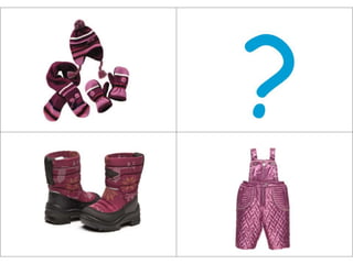 Презентация к интегрированному занятию "Зимние забавы"