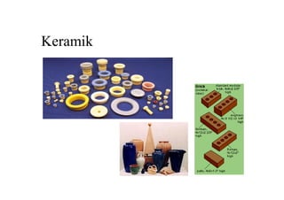 Keramik
 