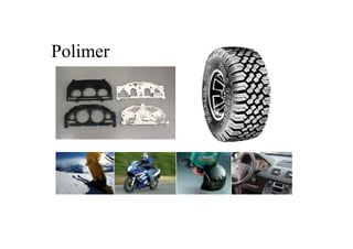 Polimer
 