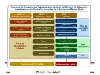 Plataforma virtual 20141964
 