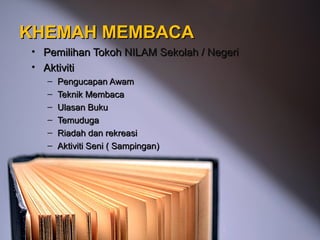 2 2015 Galakan Membaca Ros