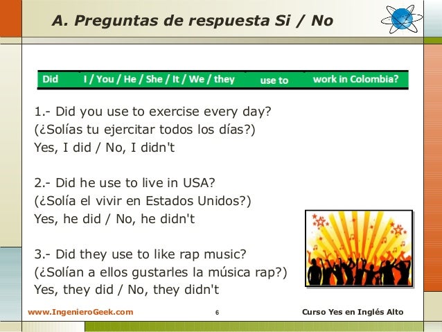 preguntas en ingles con was y were 2 11 oraciones y preguntas con la expresi 243 n used to preguntas en ingles con was y were 2 11 oraciones y preguntas con la expresi 243 n used to