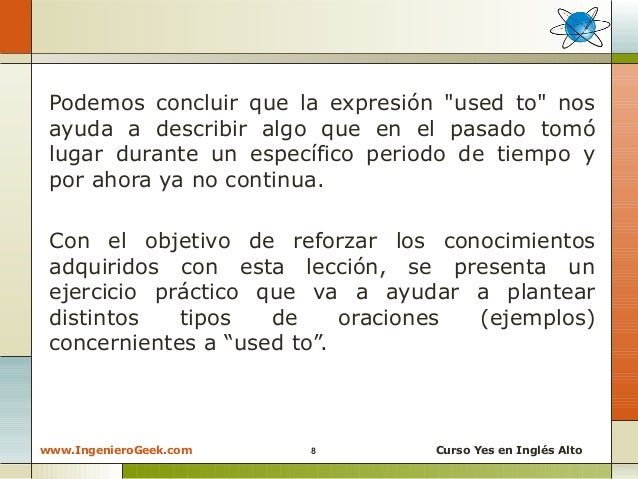 preguntas y respuestas used to 2 11 oraciones y preguntas con la expresi 243 n used to preguntas y respuestas used to 2 11 oraciones y preguntas con la expresi 243 n used to