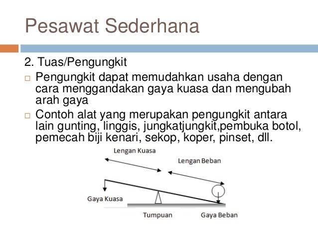 2. rangka otot & pesawat sederhana k13