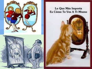 Trastornos de la alimentación.