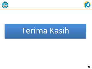 Terima Kasih
1515
 