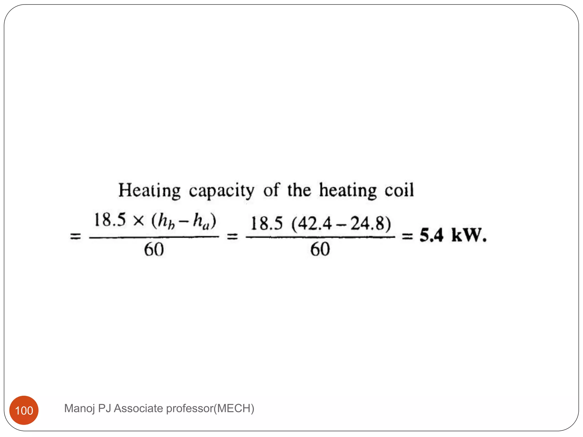 Manoj PJ Associate professor(MECH)100
 