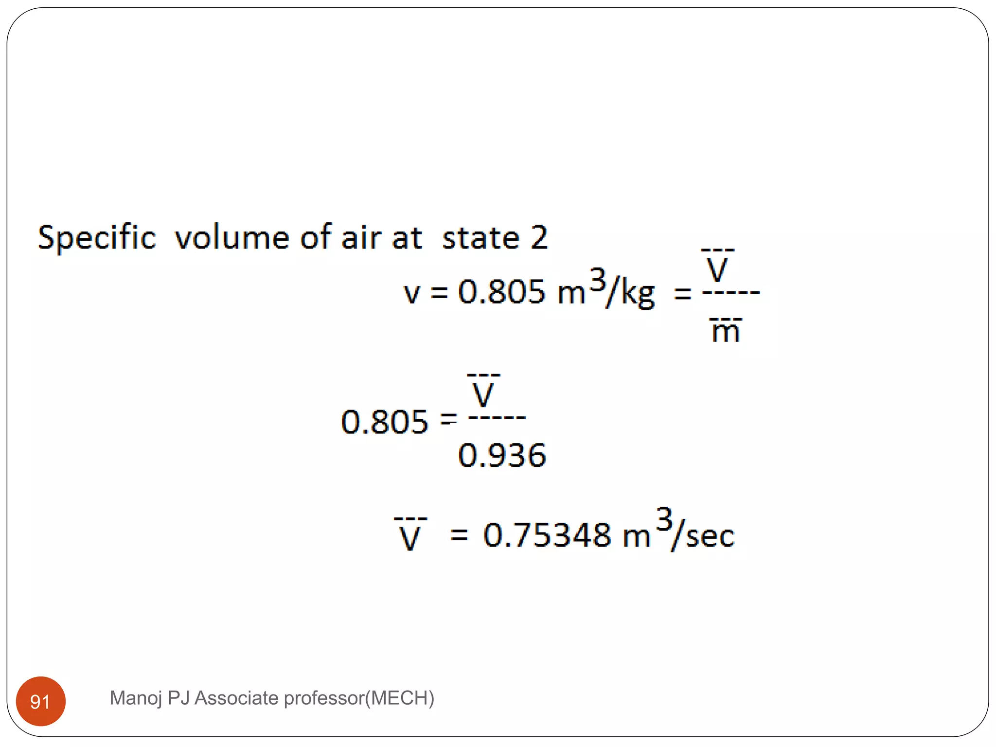 Manoj PJ Associate professor(MECH)91
 