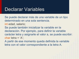 2.introducción a las aplicaciones en c++ | PDF