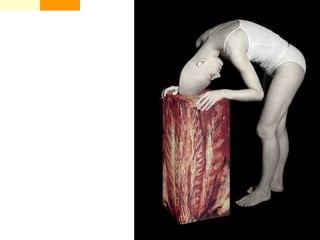 Marina Nuñez
Ciencia Ficción
 