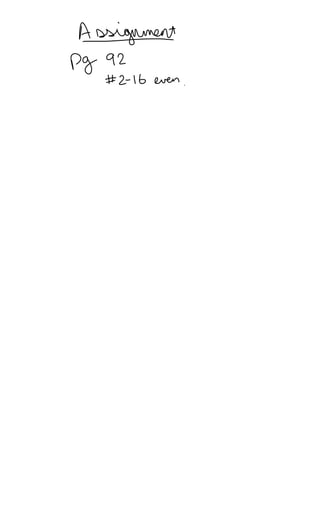 2.1   analyzing loans