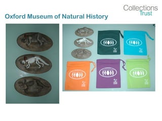 Oxford Museum of Natural History
 