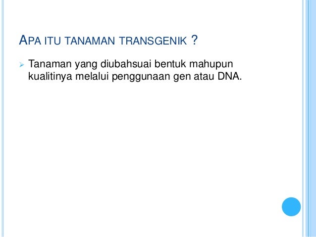 Contoh Etika Ekologi Dangkal - Agape Locs