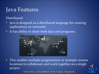 2. Basics of Java | PPT | Programming Languages | Computing