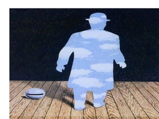 Ρενέ Μαγκρίτ
 