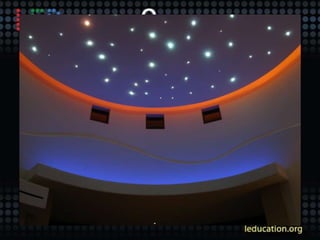 Lighting Elixir: Tonic for S.A.D. Interiors and Stimulus for Happy Staff and Patient Satisfaction - Presented by: Steven K...