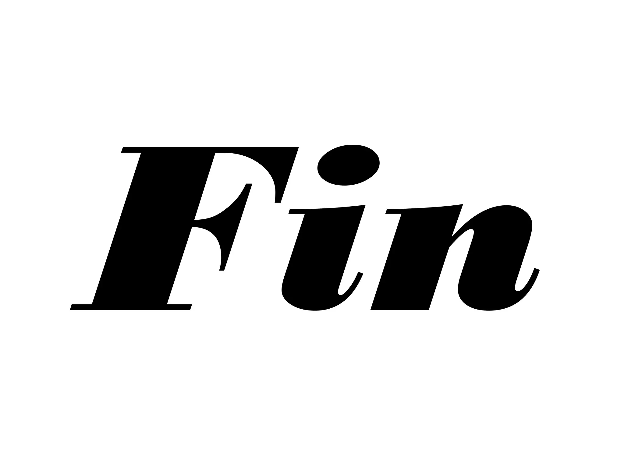 行列による空間の直和分解