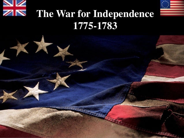 i war 2 slideshow preview independence war ii edge of chaos community s history war for independence i war 2 slideshow preview independence war ii edge of chaos community s history war for independence