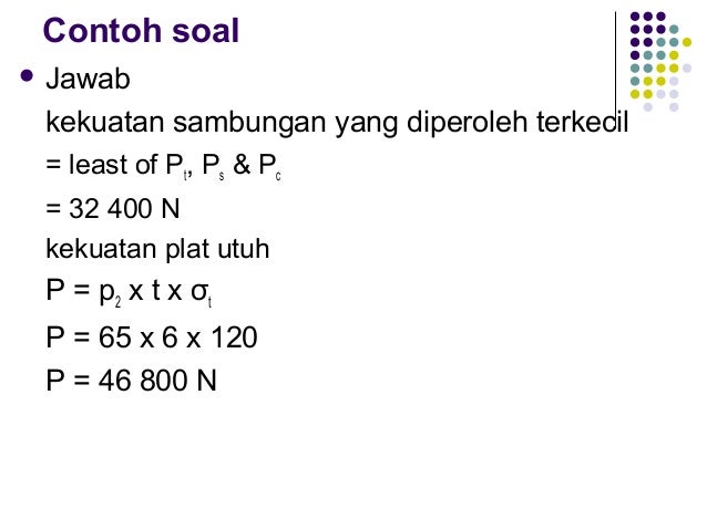 2 1 9 14 Contoh Soal 1