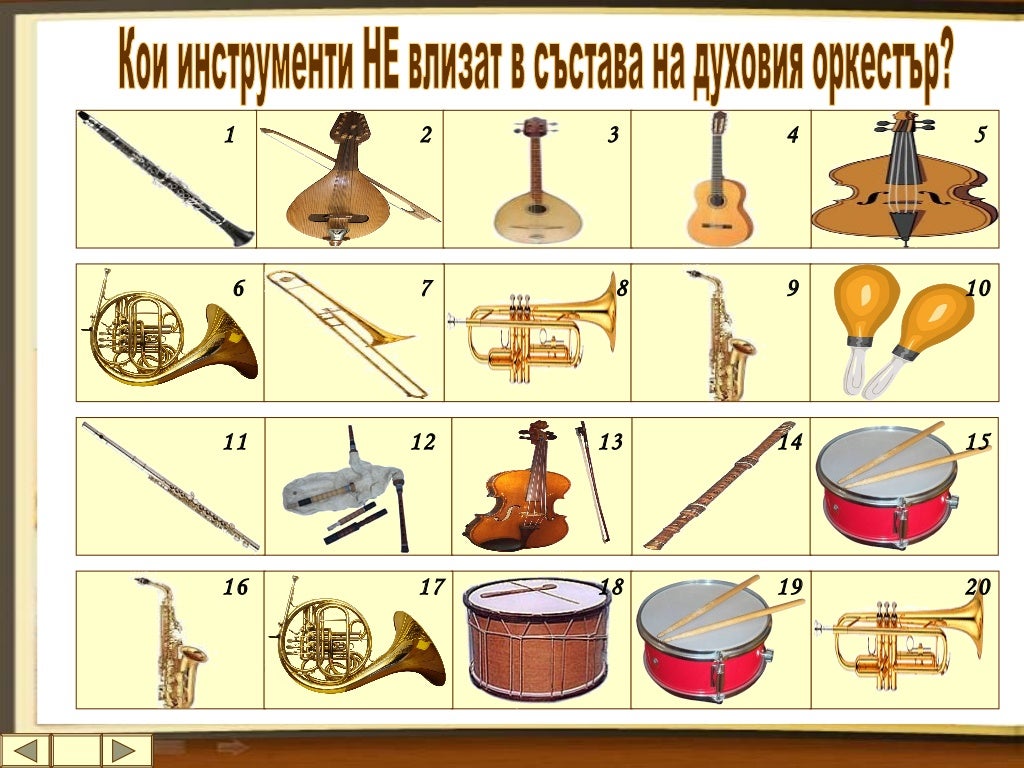 Симфоничен оркестър