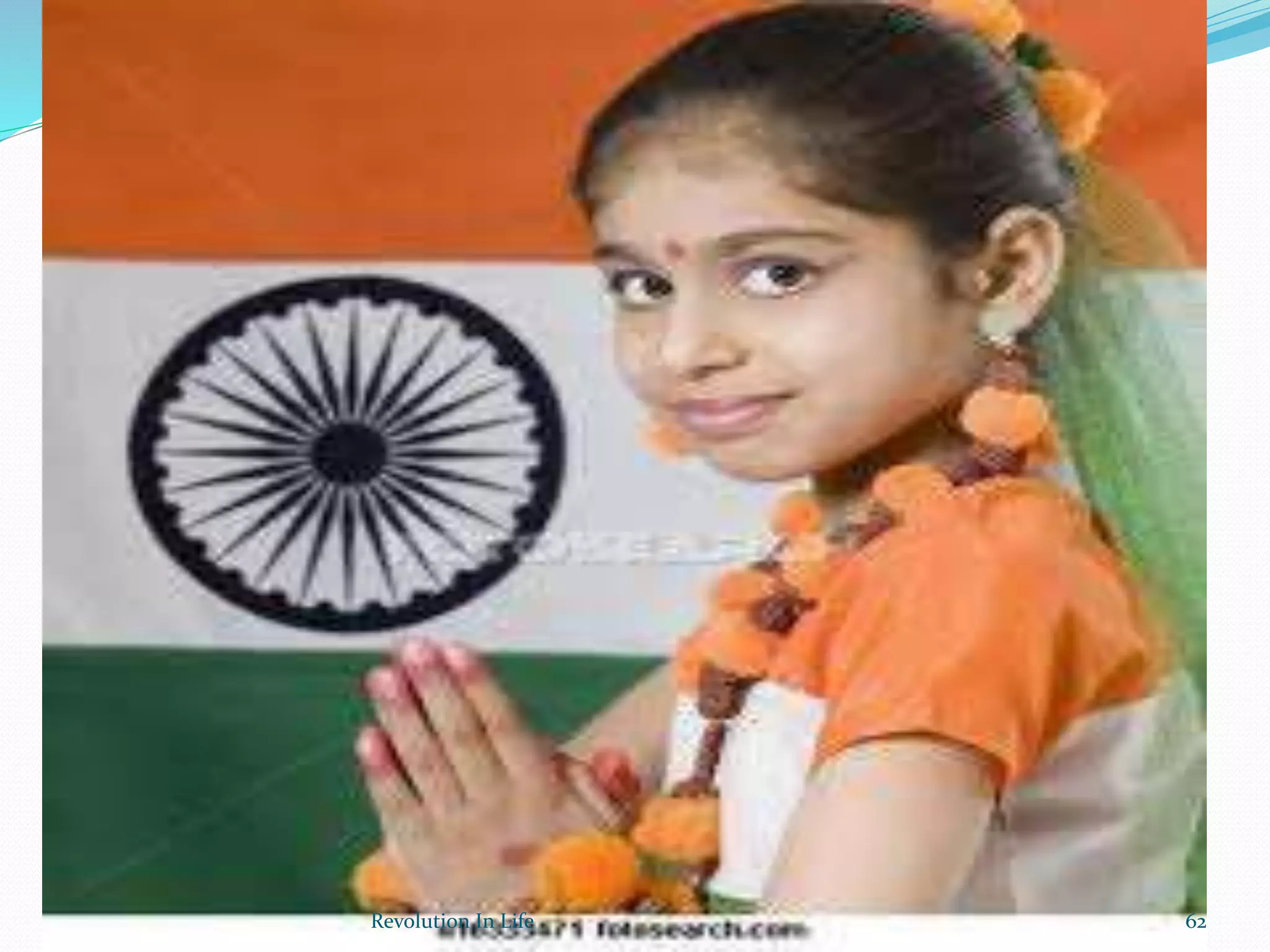 62Revolution In Life
 