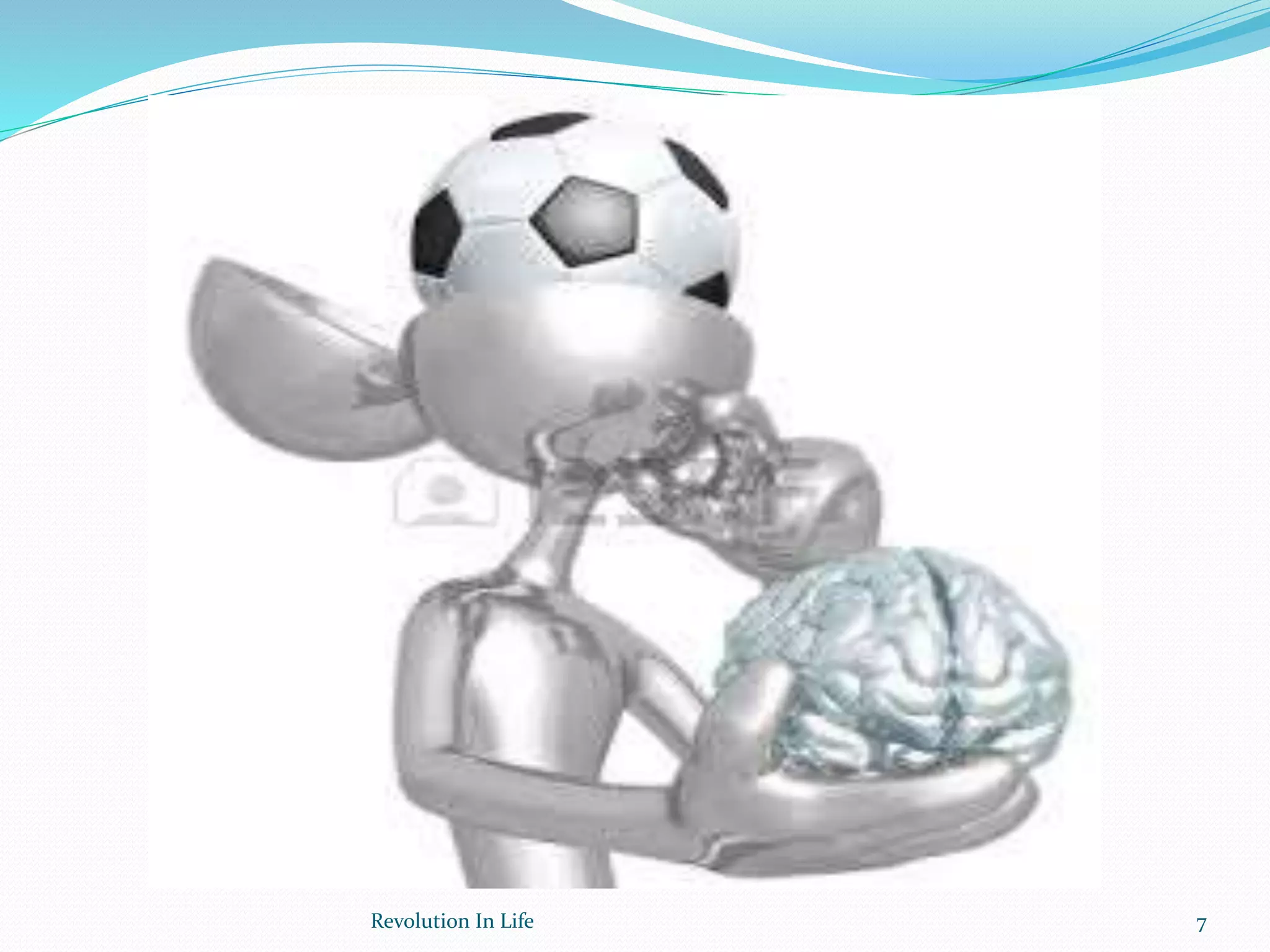 7Revolution In Life
 