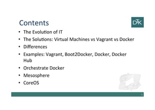 2 Linux Container and Docker | PPT