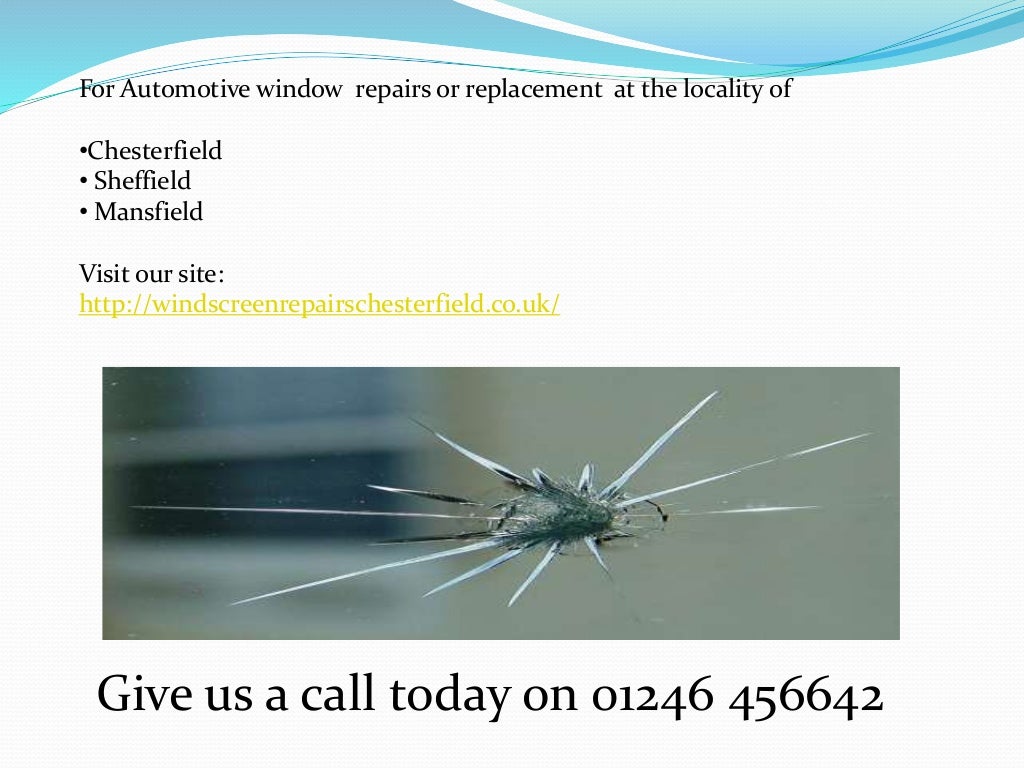 Automotive windscreen replace and repairing from Direct windscreens.