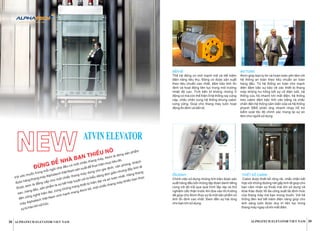 38 ALPHATECH ELEVATOR VIET NAM 39ALPHATECH ELEVATOR VIET NAM
 