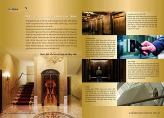 40 ALPHATECH ELEVATOR VIET NAM 41ALPHATECH ELEVATOR VIET NAM