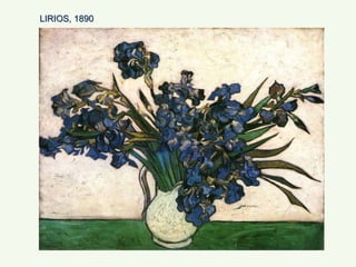 “En la Puerta de la Eternidad”, 1890
 