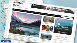 Key Changes:
REALIZE
 