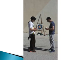 2ο Δημοτικό Σχολείο Ξάνθης. Μη διαδεδομένα αθλήματα. 5 Μαΐου 2015