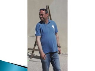 2ο Δημοτικό Σχολείο Ξάνθης. Μη διαδεδομένα αθλήματα. 5 Μαΐου 2015