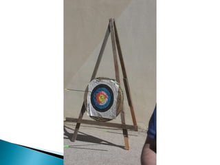 2ο Δημοτικό Σχολείο Ξάνθης. Μη διαδεδομένα αθλήματα. 5 Μαΐου 2015