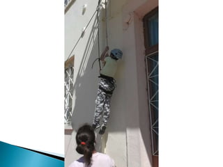 2ο Δημοτικό Σχολείο Ξάνθης. Μη διαδεδομένα αθλήματα. 5 Μαΐου 2015