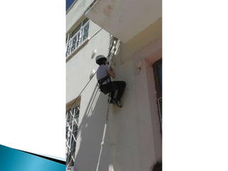 2ο Δημοτικό Σχολείο Ξάνθης. Μη διαδεδομένα αθλήματα. 5 Μαΐου 2015