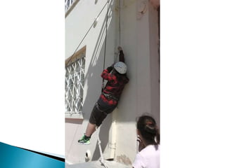 2ο Δημοτικό Σχολείο Ξάνθης. Μη διαδεδομένα αθλήματα. 5 Μαΐου 2015