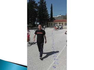 2ο Δημοτικό Σχολείο Ξάνθης. Μη διαδεδομένα αθλήματα. 5 Μαΐου 2015