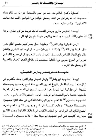 تاريخ ابو المكارم ج2