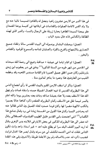 تاريخ ابو المكارم ج2